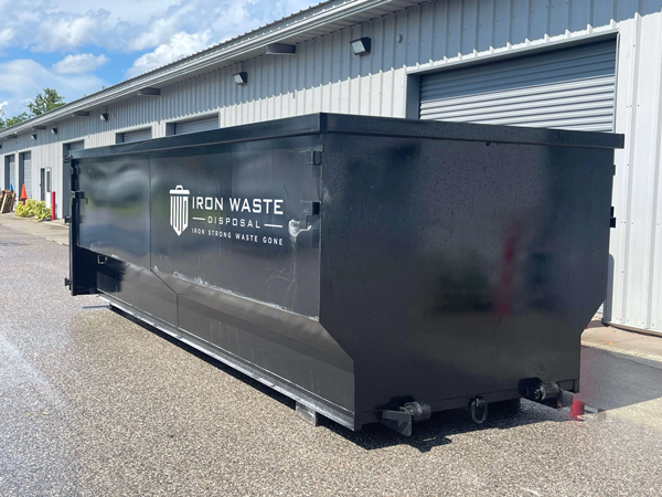 Dumpster Rental Services