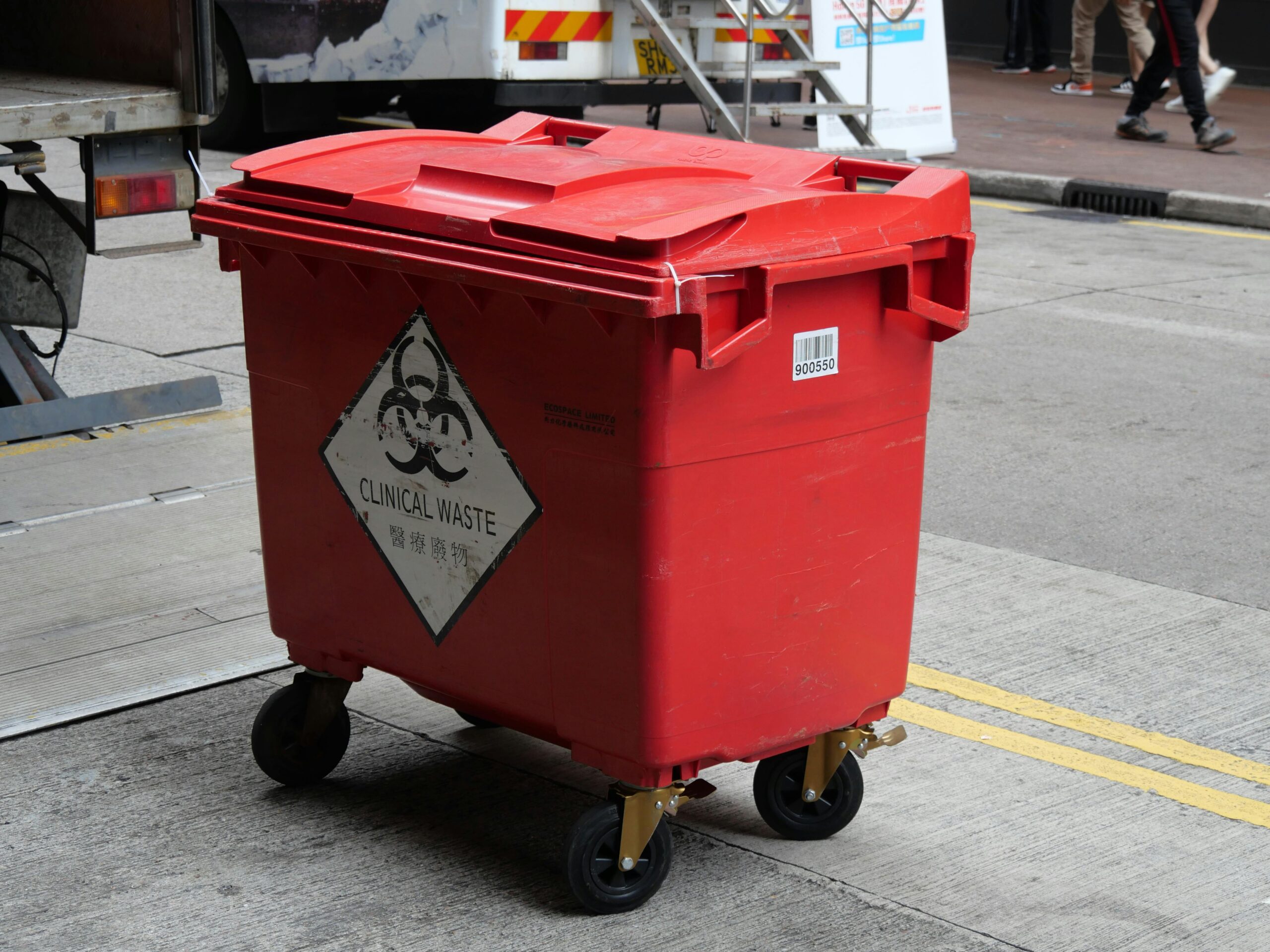 Dumpster Rental Services
