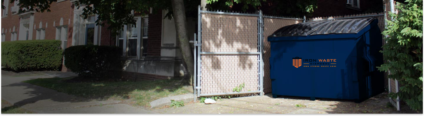 Dumpster Rental Services
