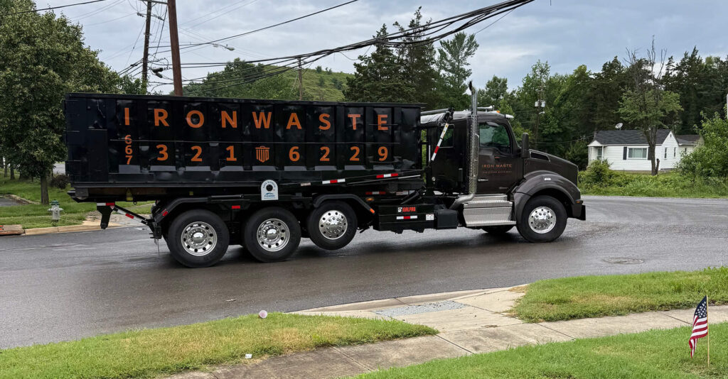 Dumpster Rental Services