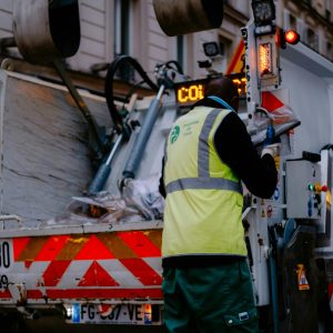 Dumpster Rental Services